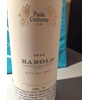 Riverview Cellars Baco Noir 2012